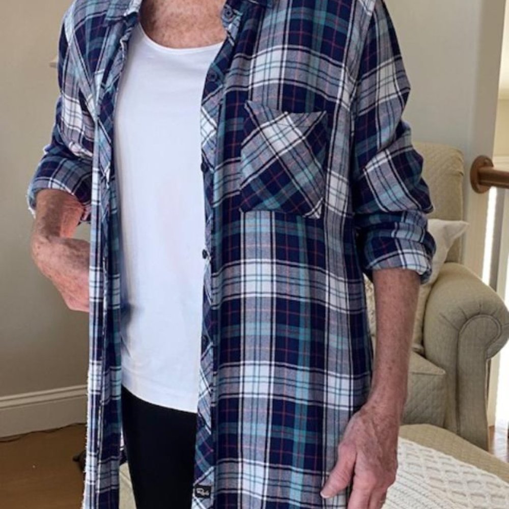 Rails Plaid Shirt